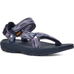 Teva Hurricane XLT 2 Παιδικά Πέδιλα για Αγόρι Ανατομικά Μωβ 1019390C-MHT