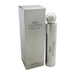 Perry Ellis 360 Collection Men Eau de Toilette 100ml