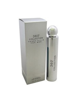 Perry Ellis 360 Collection Men Eau de Toilette 100ml