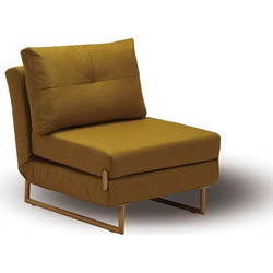 Zita Plus Πολυθρόνα Κρεβάτι Sara S 40.0047