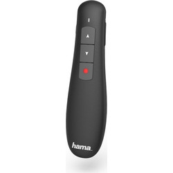 Hama 00139915 Presenter