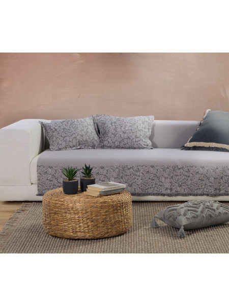 Nef-Nef Ριχτάρι Πολυθρόνας 170x180 Ambrose Grey