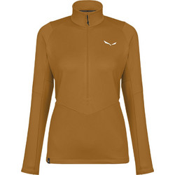 Salewa Puez Γυναικείο Αθλητικό Φούτερ Ταμπά 28480-7020