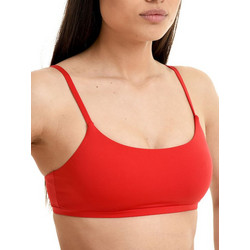 BLU4U Bikini Top Μπουστάκι Κόκκινο 24366086-07