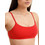 BLU4U Bikini Top Μπουστάκι Κόκκινο 24366086-07