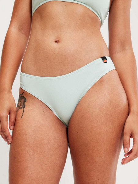 Ellesse Lemino Bikini Brazil Πράσινο Mint SGR17820
