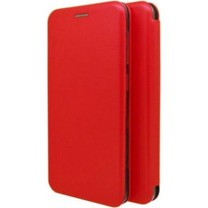 Ancus Magnetic Curve Book Red (Xiaomi Redmi A1 / A2)