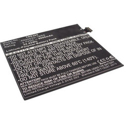 Multienergy TRE305 Συμβατή Μπαταρία για Toshiba Excite 10
