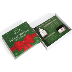Aurora Natural Products Festive Skin Care Set