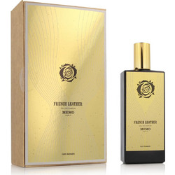 Memo Paris French Leather Eau de Parfum 75ml