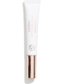 Gosh 001 Glaze Clear Lip Balm Tube SPF15 8ml