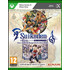 Suikoden Ι & II HD Remaster Gate Rune And Dunan Unification Wars Xbox Series