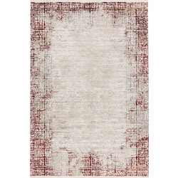 Obsessions Memphis Χαλί Ορθογώνιο 120x170cm 380 Red