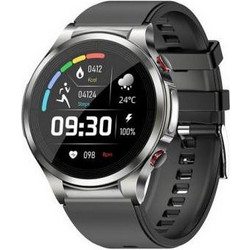 Naxius NXSWW-11 Silver / Black