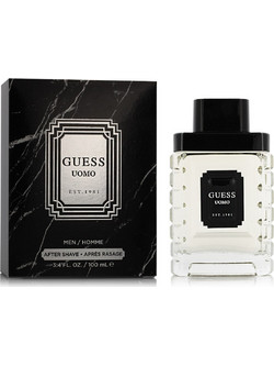 Guess Uomo After Shave 100ml