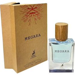 Maison Alhambra Megara Eau de Parfum 50ml