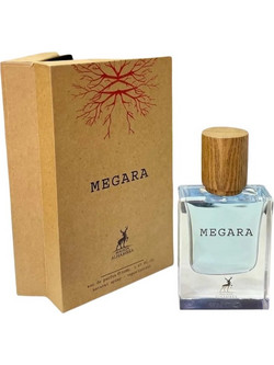 Maison Alhambra Megara Eau de Parfum 50ml