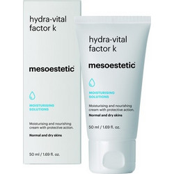 Mesoestetic Hydra-Vital Factor K Cream 50ml
