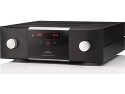Mark Levinson No5802 Ολοκληρωμένος Ενισχυτής Hi-Fi 2.0 250W/4Ω 215W/8Ω