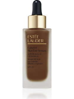 Estee Lauder Futurist SkinTint Serum 6N1 Mocha Liquid Make Up SPF20 30ml