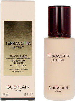 Guerlain Terracotta Le Teint Fluid 0c Liquid Make Up 30ml