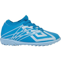 Umbro Veloce LT II TF 81847U-LNK Παιδικά Ποδοσφαιρικά Παπούτσια Με Σχάρα Γαλάζια