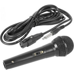 Andowl Q-MIC611 Μικρόφωνο Χειρός XLR