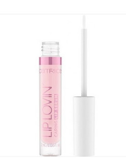 Catrice Lip Lovin' 010 Daily Darling Serum Lip Liquid με Χρώμα 2ml