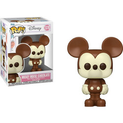 Funko Pop! Disney 1378 Mickey Mouse Chocolate