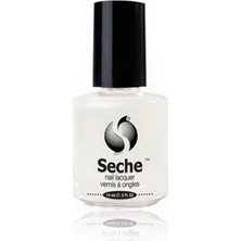 Seche Porcelain Matte για Γαλλικό Μανικιούρ 14ml