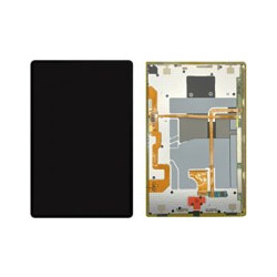 Samsung GH82-31769A Αυθεντική Οθόνη με Μηχανισμό Αφής για Galaxy Tab S9