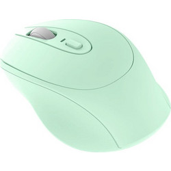 Indena G-222D Ασύρματο Ποντίκι Light Blue