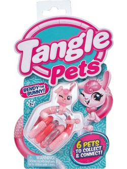 Gama Brands Tangle Jr. Pets Διάφορα Σχέδια 15408508