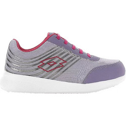 Lotto Evolite Παιδικά Sneakers Λιλά 219435-AF9