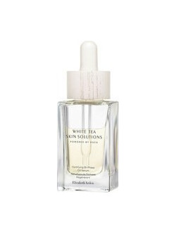 Elizabeth Arden White Tea Skin Solutions Fortifying Bi-Phase Oil Ενυδατικό Serum Προσώπου 30ml