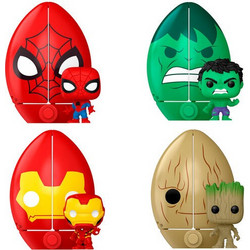 Funko Pocket Pop! Marvel Egg