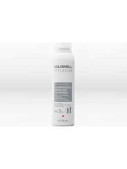 Goldwell StyleSign Compressed 3 Λακ Μαλλιών για Λάμψη 150ml