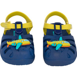 Ipanema Παιδικά Παπούτσια Θαλάσσης Navy Μπλε 780-24403 83485-AR580