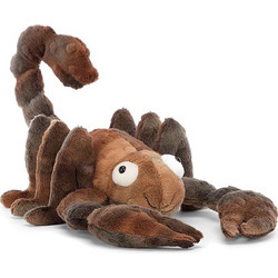 Jellycat Simon Scorpion SIM3S
