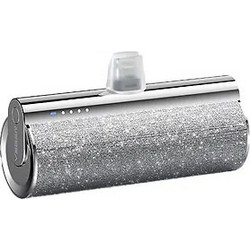 Veger W0573P Lipstick Power Bank 5000mAh 12W