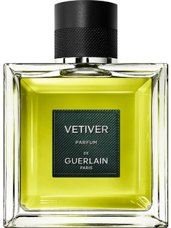 Guerlain Vetiver Parfum 100ml