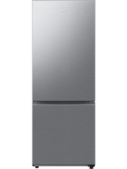 Samsung RB53DG706CS9EF Ψυγειοκαταψύκτης 538lt Full No Frost Υ203xΠ75.9xΒ71.1cm Inox