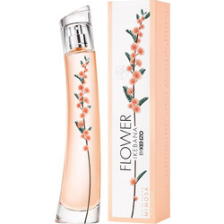 Kenzo Flower Ikebana Mimosa Eau de Parfum 75ml