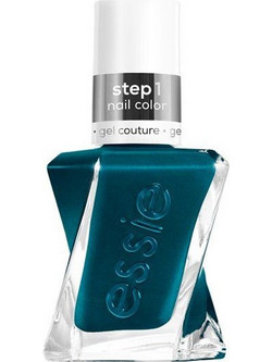 Essie Gel Couture 402 Jewels & Jacquard Only Matte Βερνίκι Νυχιών Μακράς Διαρκείας 13.5ml