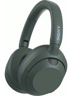 Sony WH-ULT900N Ασύρματα Bluetooth Ακουστικά Over Ear με Noise Cancelling Κυπαρισσί