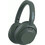 Sony WH-ULT900N Ασύρματα Bluetooth Ακουστικά Over Ear με Noise Cancelling Κυπαρισσί