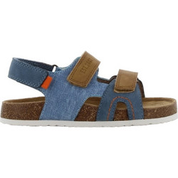 Safety Jogger Παιδικά Πέδιλα για Αγόρι Ανατομικά Μπλε SJ611272-09