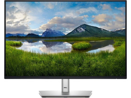 Dell P2425 IPS Monitor 24.07" 1920x1200 FHD 100Hz 5ms