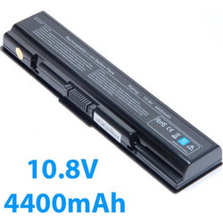 Συμβατή Μπαταρία Laptop για Toshiba Dynabook/Equium/DynoBook Satellite/Satellite/Satellite Pro 4400mAh
