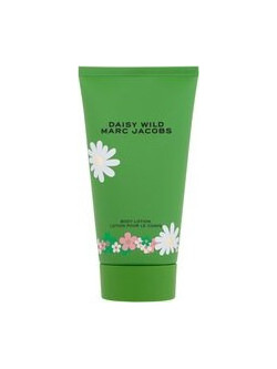 Marc Jacobs Daisy Wild Ενυδατική Lotion Σώματος 150ml